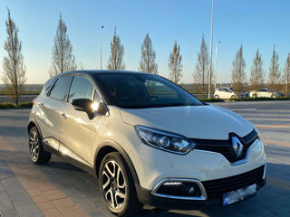 Renault Captur foto 2