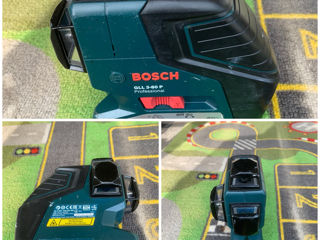 Bosch Professional mixt/прадаю/куплю/меняю foto 5