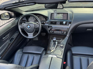 BMW 6 Series foto 5