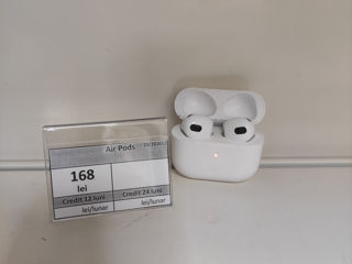 Airpods China 168 Lei