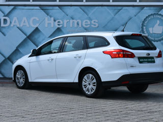 Ford Focus foto 5