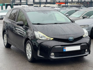 Toyota Prius + foto 4