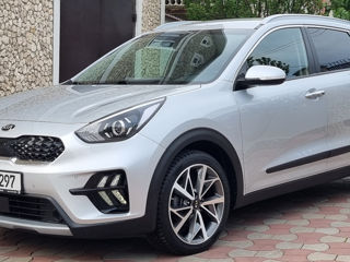 KIA Niro foto 8