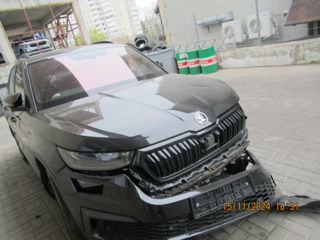 Skoda Kodiaq foto 3