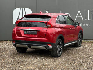 Mitsubishi Eclipse Cross foto 4