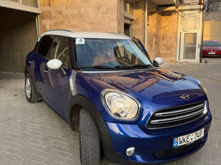 Mini Countryman, 2016 г.