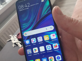 Huawei p smart 2019. 3/64gb.  1200 lei