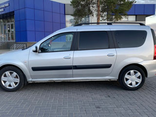 Dacia Logan foto 9