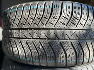 R21 275/40 Michelin Pilot Alpin 5 SUV NO foto 3