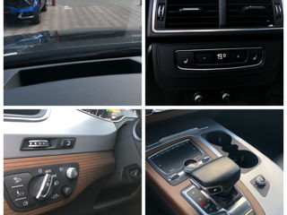 Audi Q7 e-tron foto 14