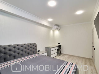 Apartament cu 1 cameră, 50 m², Centru, Chișinău foto 3