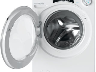 Mașină de spălat rufe cu WI-FI foto 6