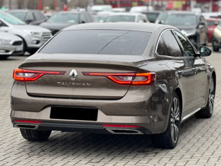 Renault Talisman foto 3