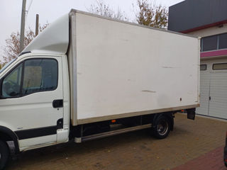 Iveco foto 5