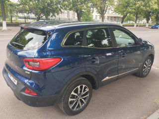 Renault Kadjar foto 4