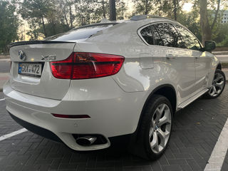 BMW X6 foto 3