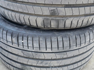 Pirelli PZero 275/40r21,315/35r21, BMW X5 G05 foto 2