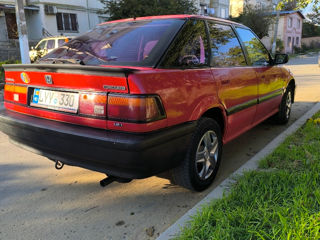 Honda Concerto foto 5