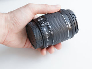 Canon,Nikon, Sigma.Tokina Obiective. foto 7