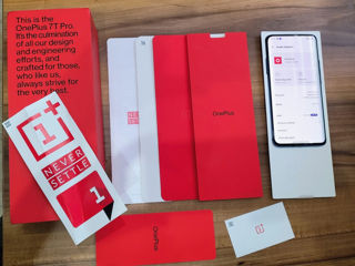 OnePlus 7T Pro 256gb