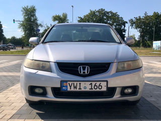 Honda Accord foto 6