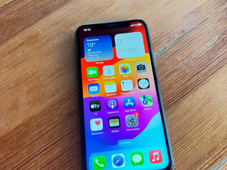 iPhone 11 Pro