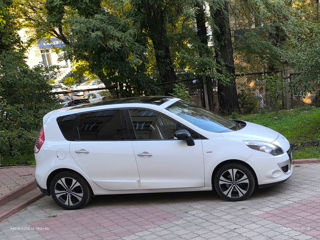 Renault Scenic foto 4