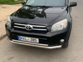 Toyota Rav 4 foto 5