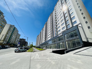 Apartament cu 3 camere, 93 m², Ciocana, Chișinău