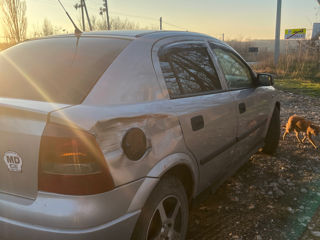 Opel Astra foto 5