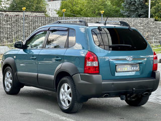 Hyundai Tucson foto 4