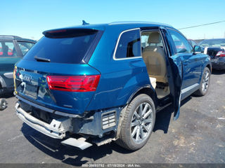 Audi Q7 foto 7