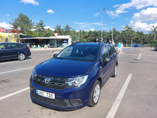 Dacia Logan Mcv foto 3