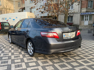 Toyota Camry foto 3