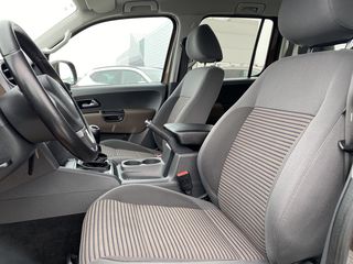 Volkswagen Amarok foto 8