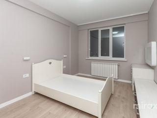 Apartament cu 3 camere, 85 m², Buiucani, Chișinău foto 9