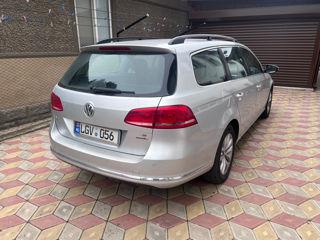 Volkswagen Passat foto 4