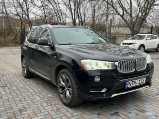 BMW X3 foto 4