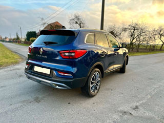 Renault Kadjar foto 3