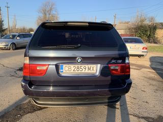 BMW X5 foto 8