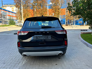 Ford Kuga foto 6