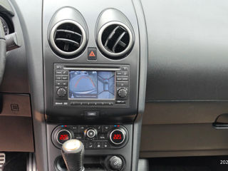 Nissan Qashqai foto 4