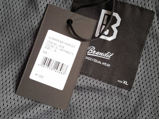 Куртка мужская Brandit Summer Windbreaker , ветровка с сетчатой подкладкой, новая, размер XL. foto 2