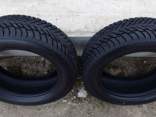 Două bucăți disponibile  -  Ling-Long 185/60 R-15 De iarnă - Noi foto 5