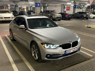 BMW 3 Series foto 2