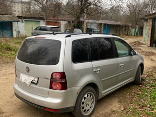 Volkswagen Caddy foto 2