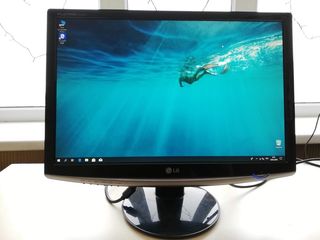 Новый! Игровой 6-ти ядерный amd fx 6100 x6 3.30ghz-3.80ghz+Монитор LG Flatron Full HD 22" foto 6