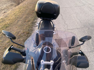 Triumph TRIUMPH TIGER SPORT 1050 фото 9