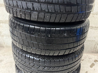 Jante T5 T6  5x120 anvelope 215/65R16 foto 3