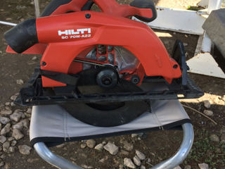 Vand instrumente Hilti foto 4